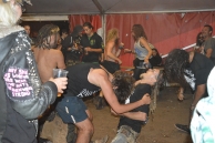 TOTAL AFTERSHOW PARTY